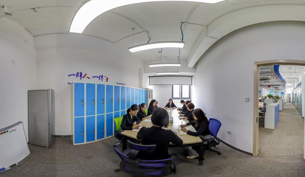 Cina Shaanxi Baisifu Biological Engineering Co., Ltd. Profil Perusahaan
