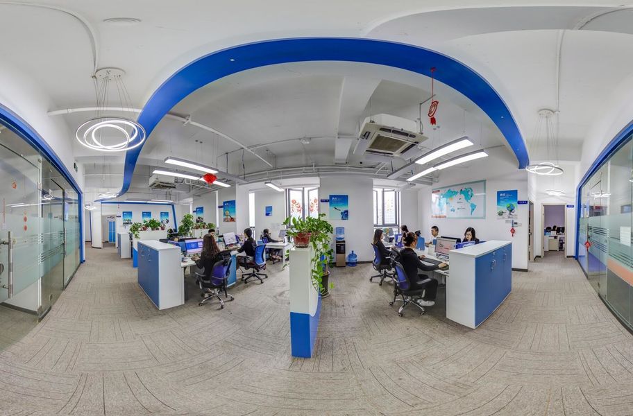 Cina Shaanxi Baisifu Biological Engineering Co., Ltd. Profil Perusahaan