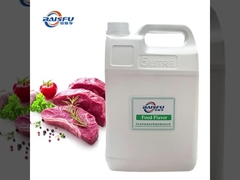 Sampel 20-50ml Simpan di Tempat yang Dingin dan Kering Makanan Esensi Rasa dengan Rasa Mawar