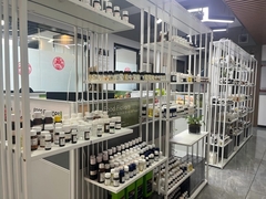 BAISIFU Konsentrasi Tinggi Rasa Makanan