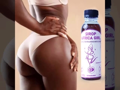 Baisifu Private Label 200ml Sirup organik Brown untuk orang dewasa berat badan peningkatan stimulasi nafsu makan dan meningkatkan