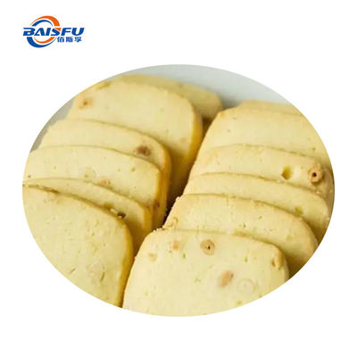 Aroma krim mentega bahan makanan aroma agen perasa untuk kue dan toko roti