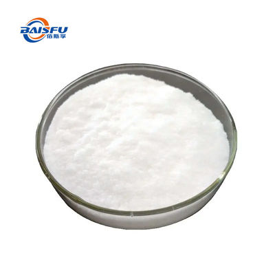 Ekstrak Tanaman Murni Tanpa Warna Betain Powder 107-43-7 Kristal Putih Kristalin Powder Untuk Pertumbuhan Hewan