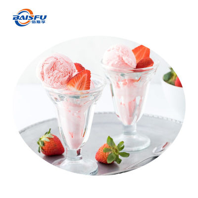 Yogurt Ramuan Susu 99,9% Ramuan Yogurt Ramuan Makanan Aroma Bau Bau