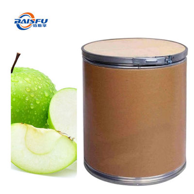 Green Apple Flavor Chewing Gum Crisp Juicy & Long-Lasting Freshness Flavor & Fragrance Product