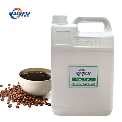 Bitter Coffee Flavor for Enhancing the Aroma of Your Coffee & Beverages