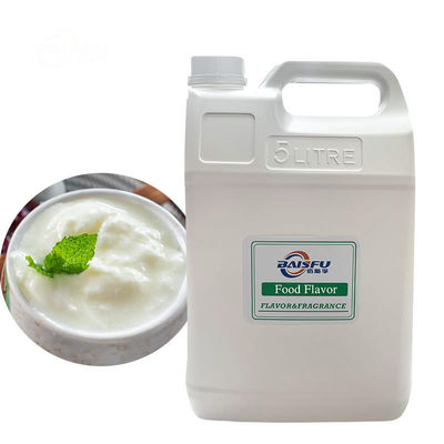 BAISFU High Purity  Food Additives Yoghurt  Flavor for Food Flavoring