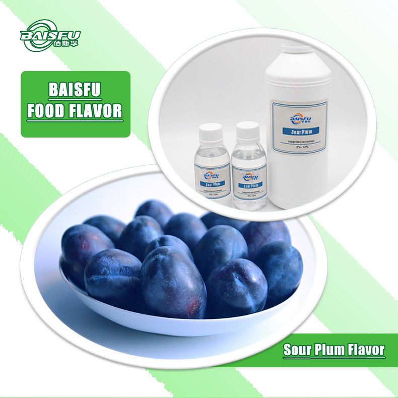 Apples Flavors Juice Natural Fruit Flavoring