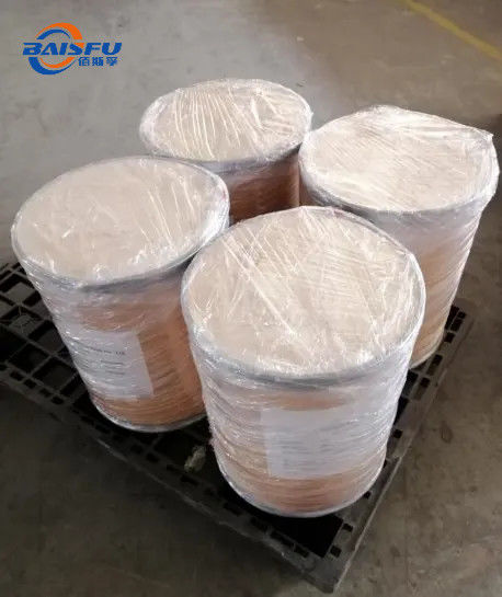 BAISIFU supply Ethyl maltol powder CAS 4940-11-8 in high quality