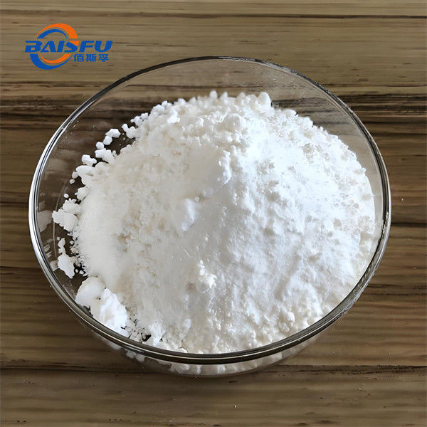 Baisfu Highly Concentrated 99% Fructooligosaccharide CAS No.: 308066-66-2 pure Plant Extract white powder for Healthcare additives