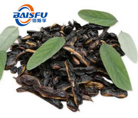 Baisfu Pure plant extract yellow powder CAS152-95-4 Sophoricoside Extract Powder 98% Natural flavonoids HPLC used in food