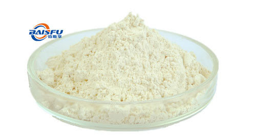 Baisfu White Hot Selling High Quality 3,4,5-Tricaffeoylquinic Acid Extract Powder Casno.86632-03- 3with Reasonable Price