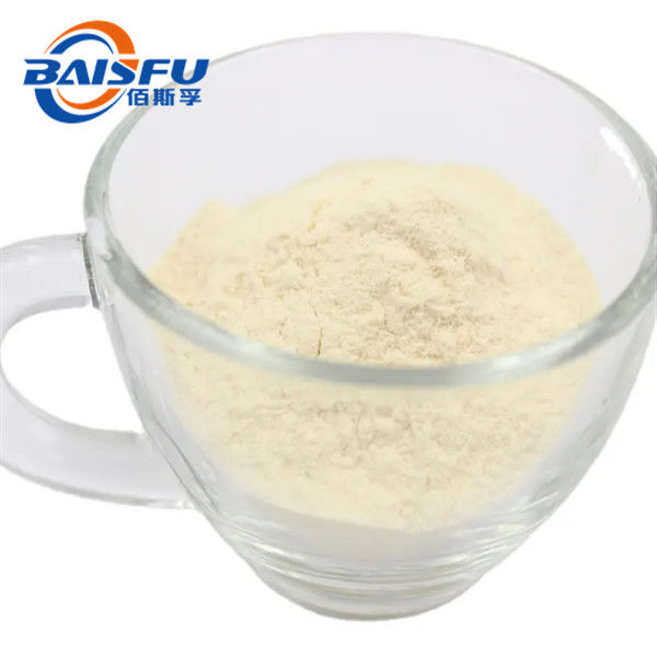 Baisfu White powder Bifidobacterium Which Is Widely Sold In Europe And The United States, Is Often Used To Improve Intestinal Function