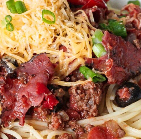 Halal Factory's Concentrated Braised Spaghetti Soup Flavor Sour Curry Squash Sauce Recipe for Bolognese Better Price Industrial