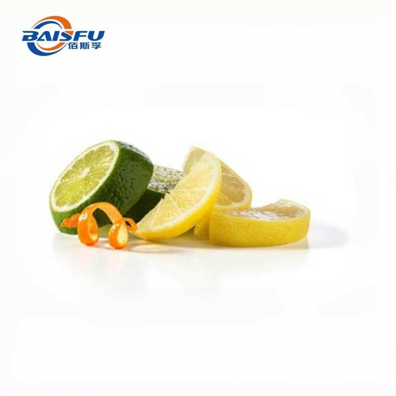 Baisfu Hot selling top quality   Tangeretin /Nobiletin powder  with low MOQ for replenishers