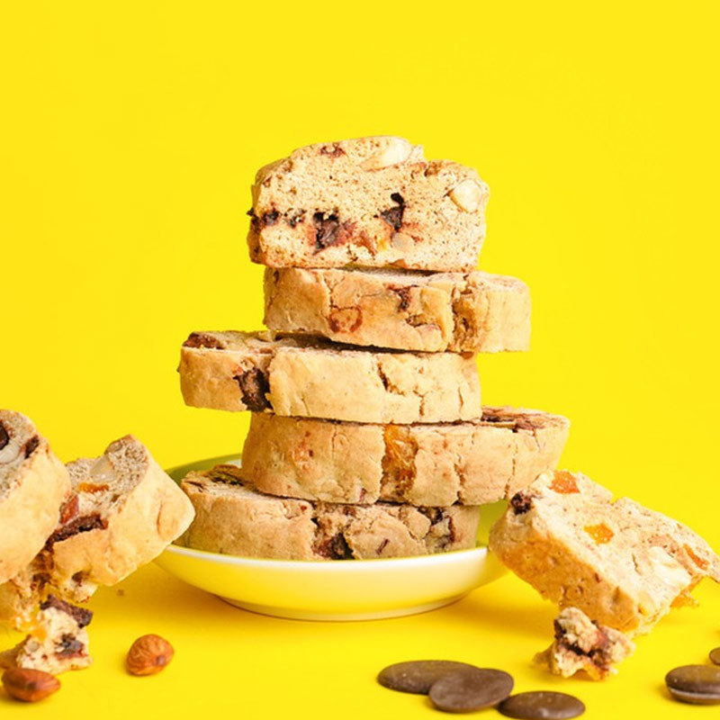 High Concentration Almond Powder Flavor used as Food Additive