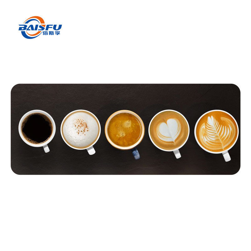 Bitter Coffee Flavor for Enhancing the Aroma of Your Coffee & Beverages