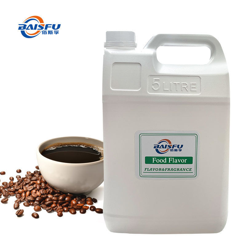 Bitter Coffee Flavor for Enhancing the Aroma of Your Coffee & Beverages