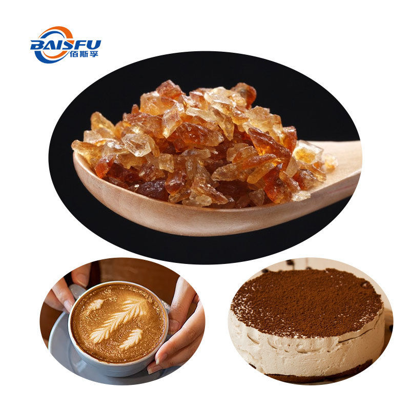 Bitter Coffee Flavor for Enhancing the Aroma of Your Coffee & Beverages