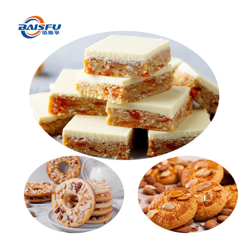 Factory Direct Supply  Almond Powder Flavor Used in Food Additives