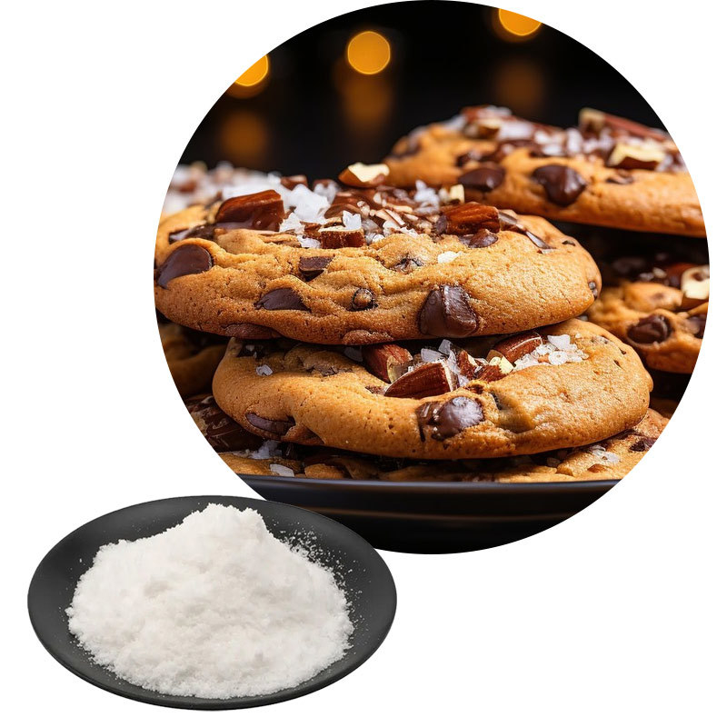 Factory Direct Supply  Almond Powder Flavor Used in Food Additives