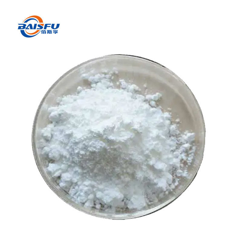 Baisfu white powder Competitive Price Vitamin B1 HCL CAS67-03-8 Raw Material Thiamine Hydrochloride