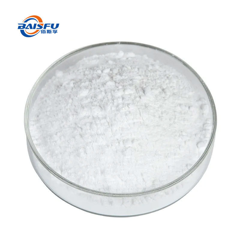High Quality plant extract powder White crystalline powder Gypenoside XVII 98% CAS:80321-69-3 Can combat Alzheimer's disease