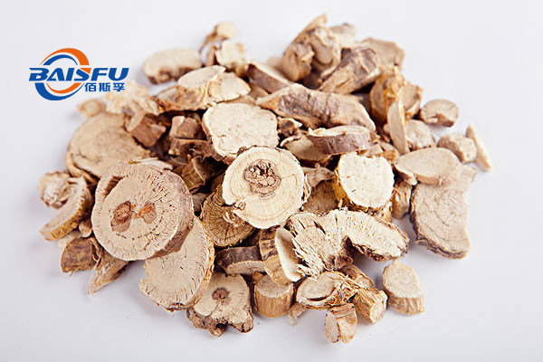 Shaanxi Baisfu High Purity 98% white crystalline powder Oxymatrine / Matrine CAS No.: 16837-52-8/519-02-8 meidical grade for medicine and agriculture