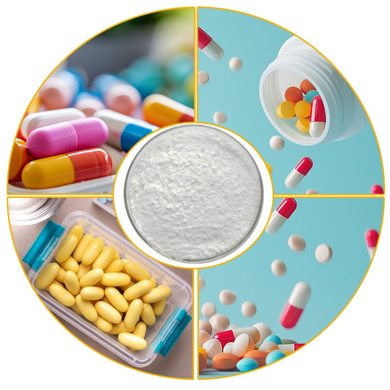 Baisfu high quality White crystals powder pure plant Extract Dioscin powder CAS 19057-60-4 for food additive