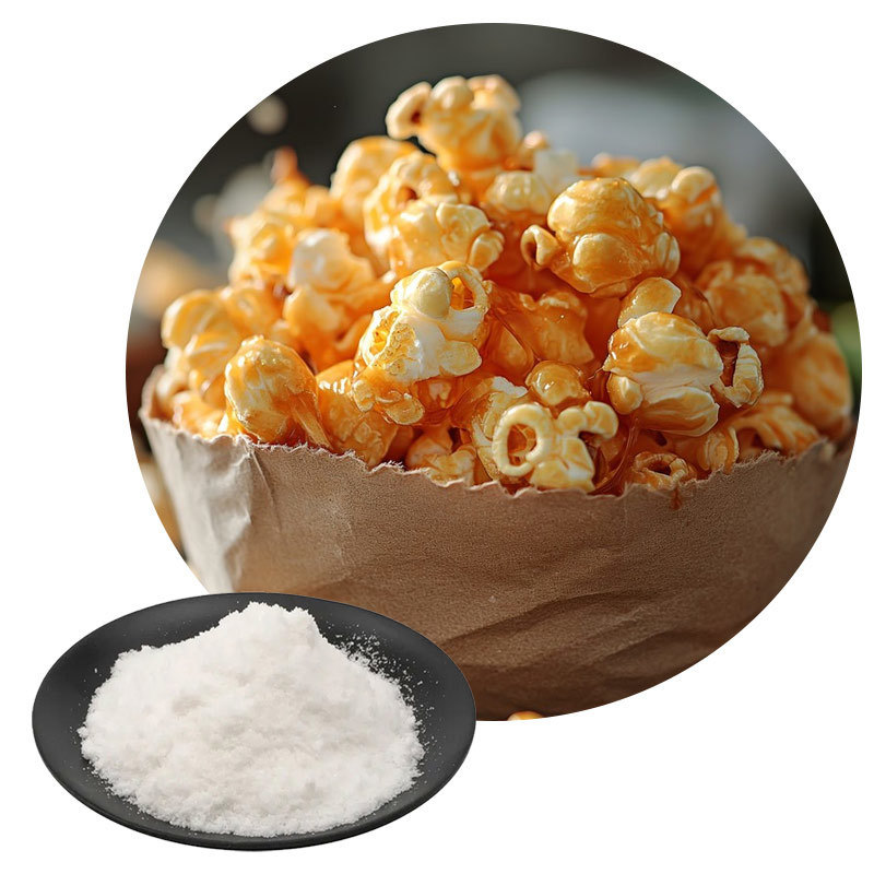 BAISFU High Concentration 99% Popcorn Flavor for Food Flavoring 