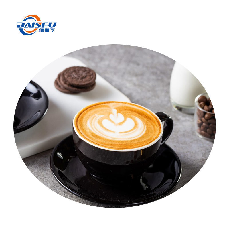 BAISFU Food Additives Coffee Flavor for Beverages and Baking