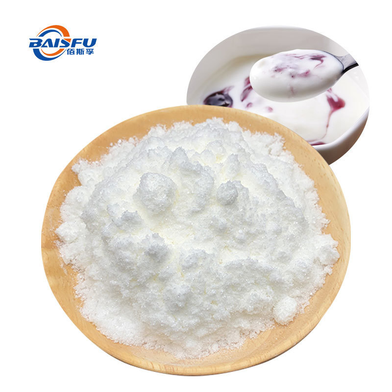 BAISFU High Purity  Food Additives Yoghurt  Flavor for Food Flavoring