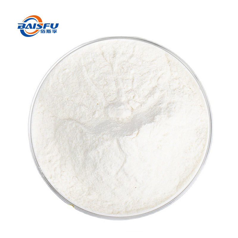 Natural Diosgenin 95% Extract from Dioscorea Plants | Non-GMO, ISO Certified | White Crystalline Powder