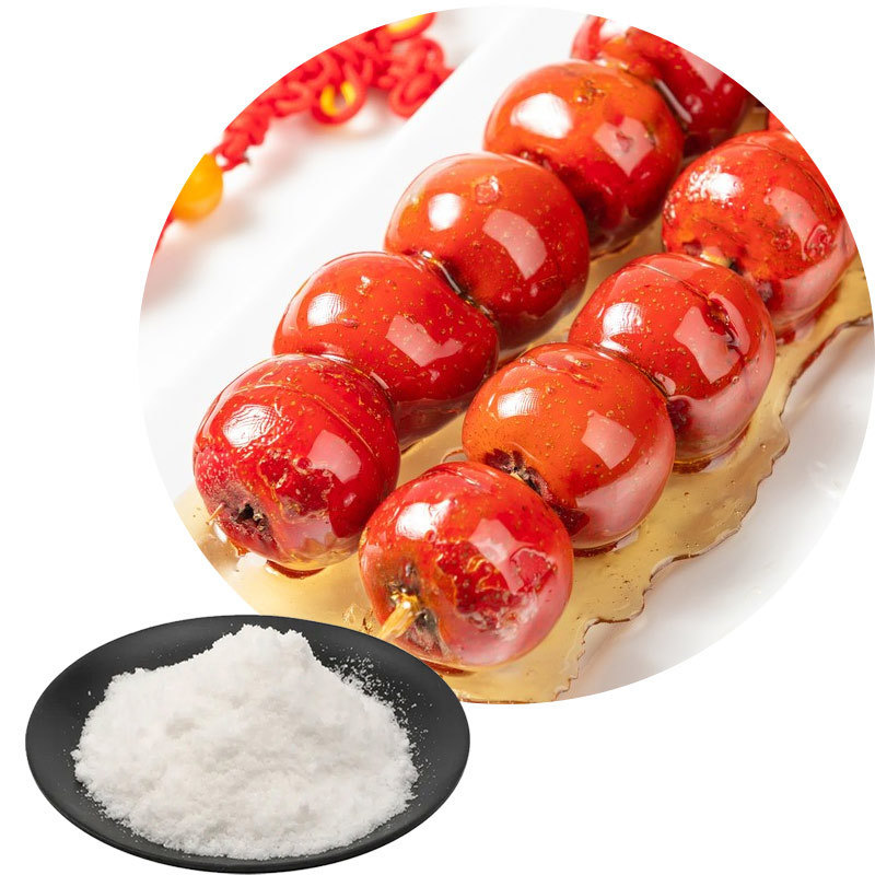 Wholesale High Concentration Food Flavor Hawthorn Flavor for Drinks and Snacks