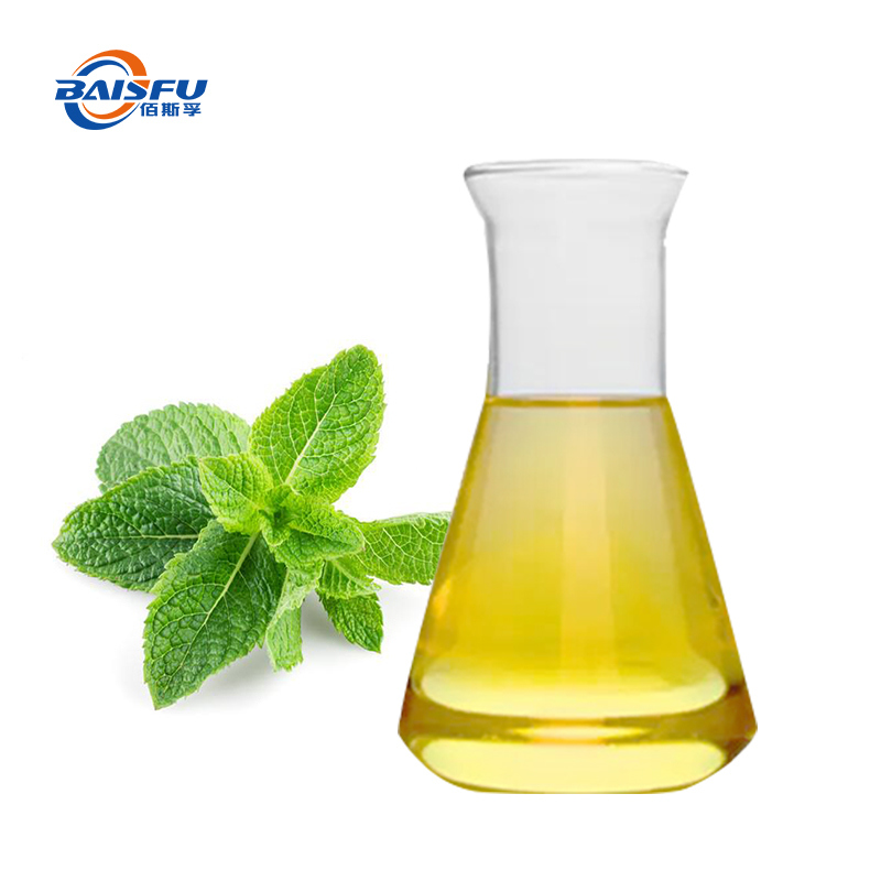 Baisfu Food Additive Artificial Flavors Natural 2, 4-Decadienal CAS 2363-88-4