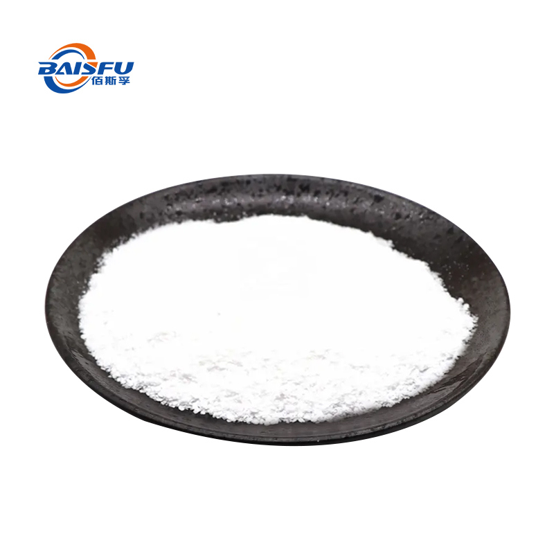 High Purity Germanium Dioxide (GeO2) CAS 1310-53-8 On Sale