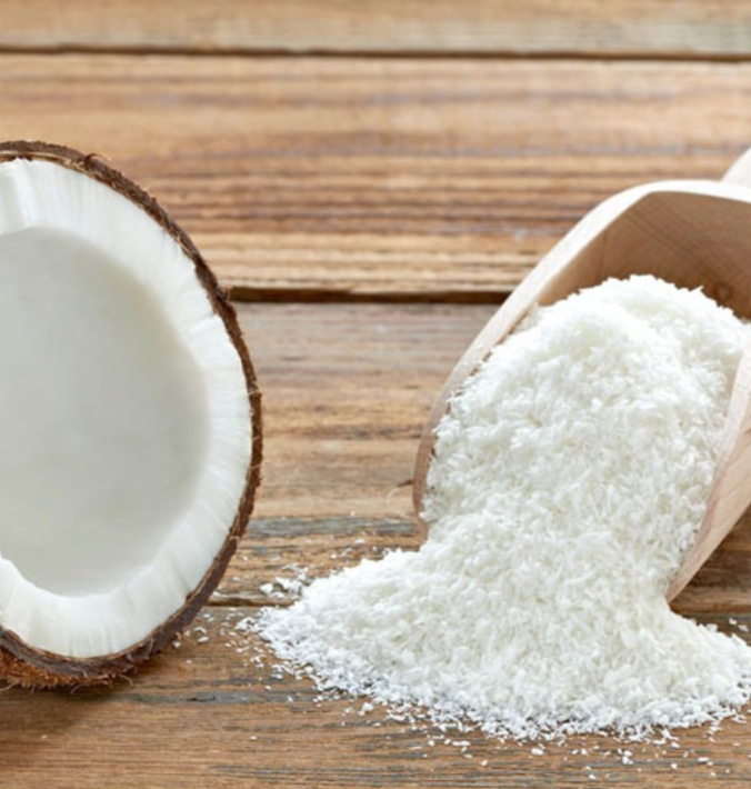 Excellent quality organic fresh Coconut fruit juice concentrated White or light yellow powder powder used in the food and beverage industries