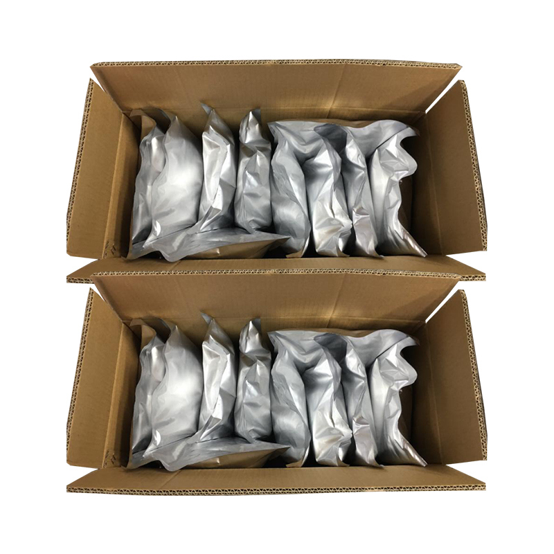 WS-5 Cooling Agent Powder CAS 68489-14-5, Food Grade Coolant for Candy & Gum