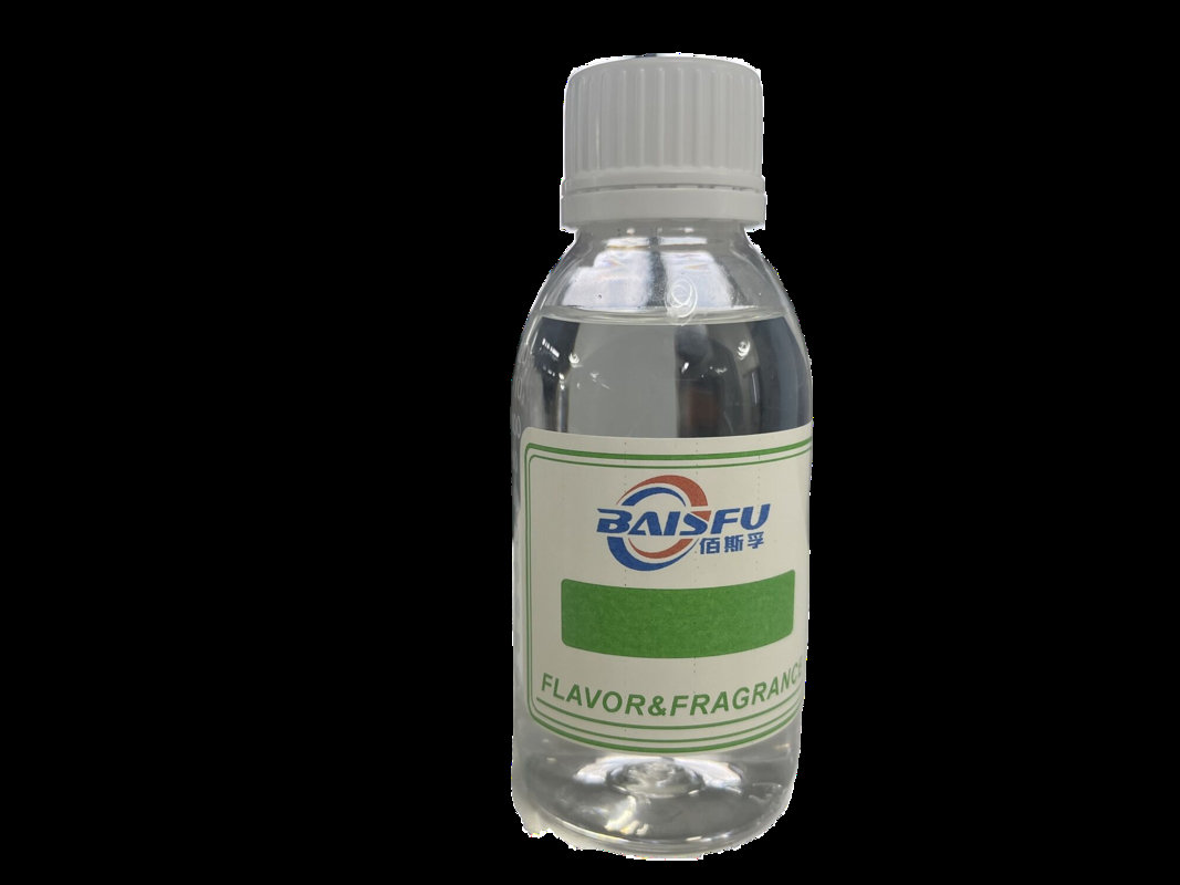 CAS 1534-08-3 S-Methyl Thioacetate | Food Grade Flavoring Agent | Used in Seasonings, Snacks & Fragrances