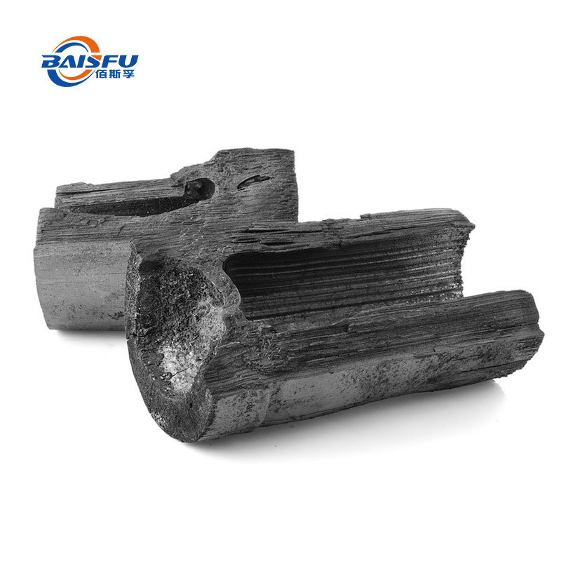 BAISFU High Quality Vegetable Carbon Black Flavor for Food Additives