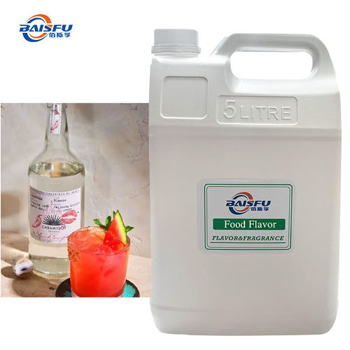 BAISFU High Quality Tequila Flavor for Alcoholic Beverages and Cakes