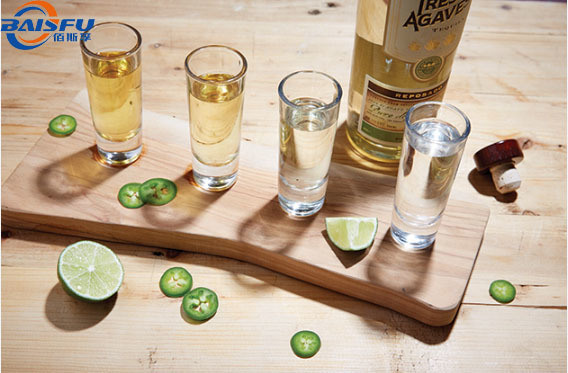 BAISFU High Quality Tequila Flavor for Alcoholic Beverages and Cakes