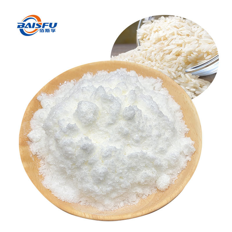 Jasmine Rice Flavor Natural Fragrant Rice Aroma With 99% Purity Plant Extract For Food & Beverage Applications