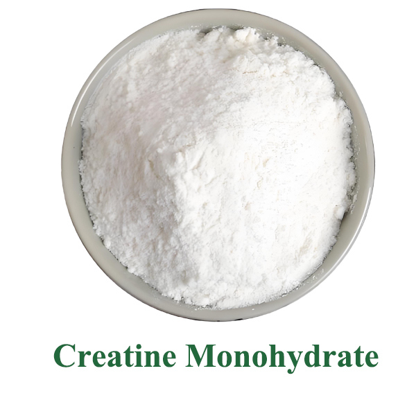 Baisfu Creatine Monohydrate CAS 6020-87-7 White Powder
