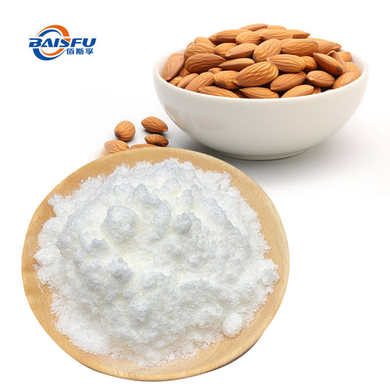 Premium Natural/Almond Flavor (Liquid & Powder Available) - Highly Concentrated, Versatile Baking & Beverage Flavoring Agent