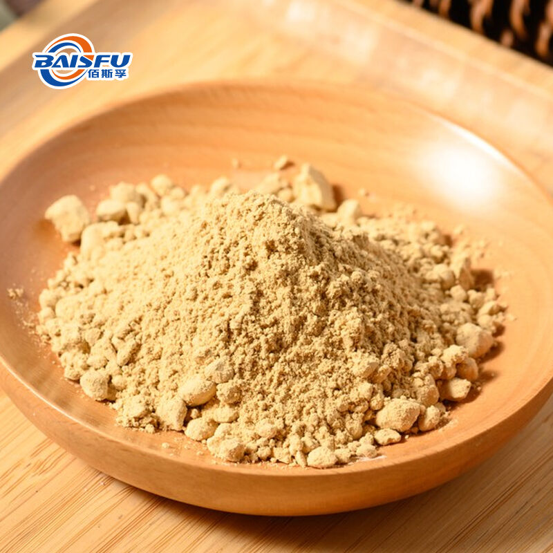 Instant Natural Ginger Powder For Drinks Tea Cooking & Wellness