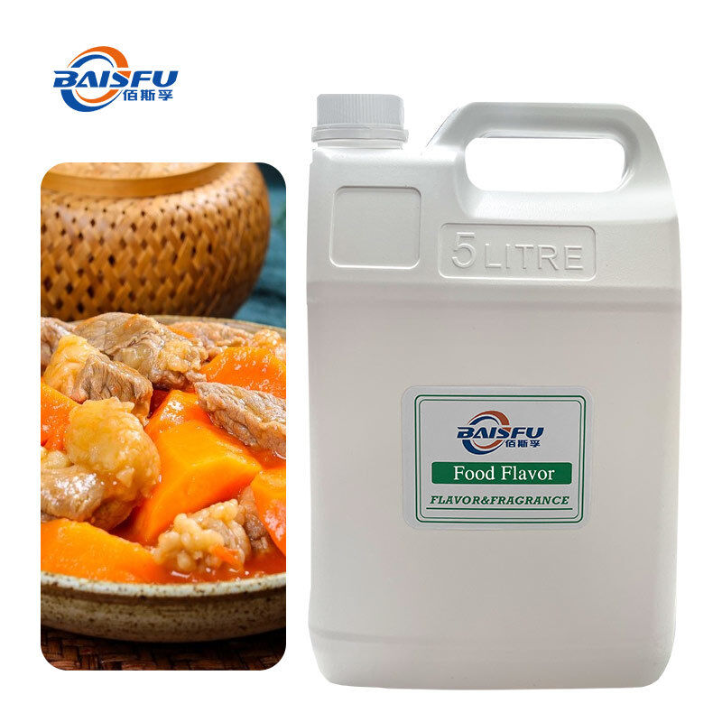 Natural Carrot Flavor Powder | Water-Soluble & High-Strength | For Food, Beverages, Soups| Rich in Beta-Carotene & Vitamin 