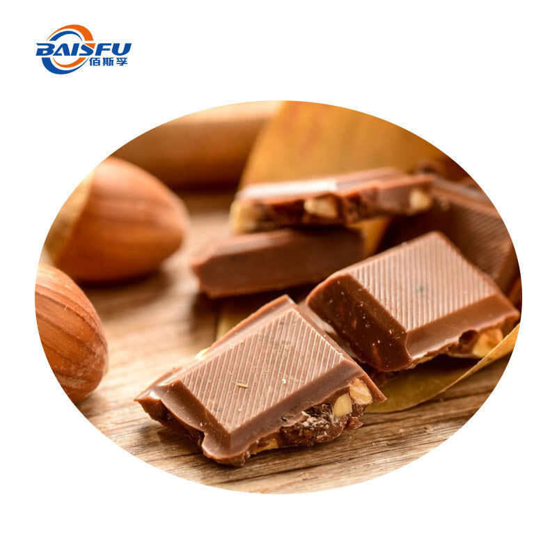 Factory Supply  Food  Flavor Chocolate Flavor for Food Additives