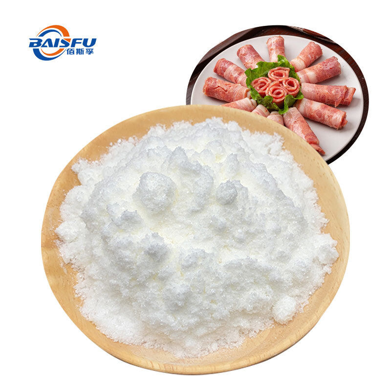 Factory Supply High Quality Food Flavor Bacon Flavor for Food Additives