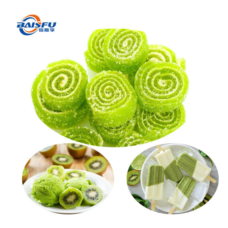  BAISFU High Purity Food Flavor Kiwi Flavor for Food Additive
